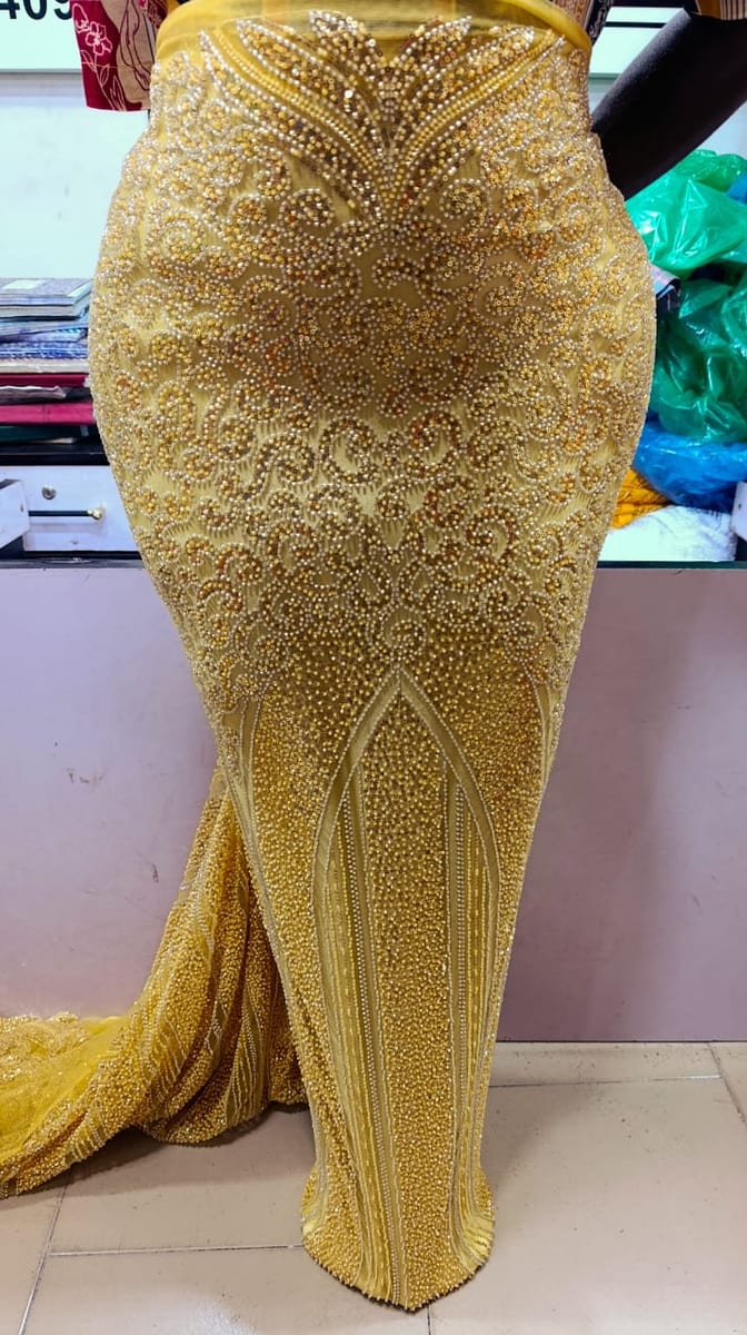Wire lace thumbnail 3