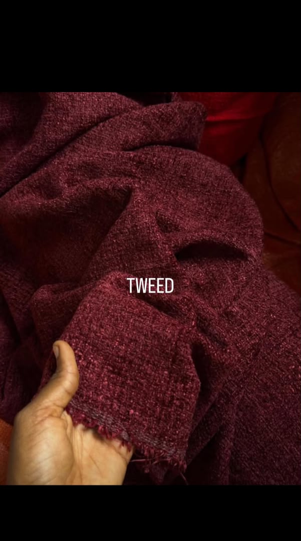 Tweed thumbnail 3