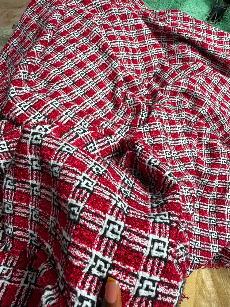 Tweed