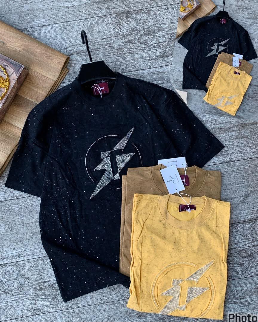 Unisex polo