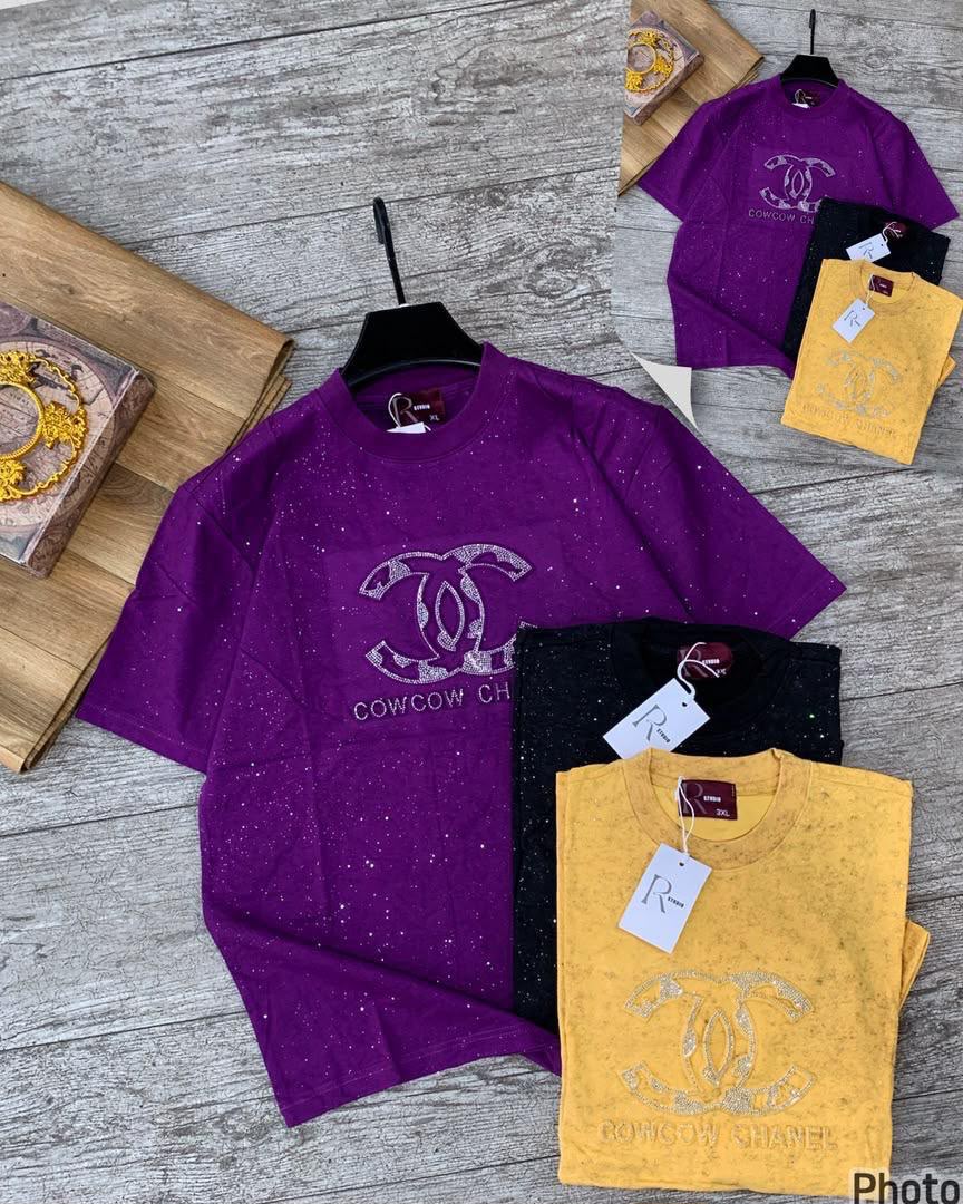Unisex polo