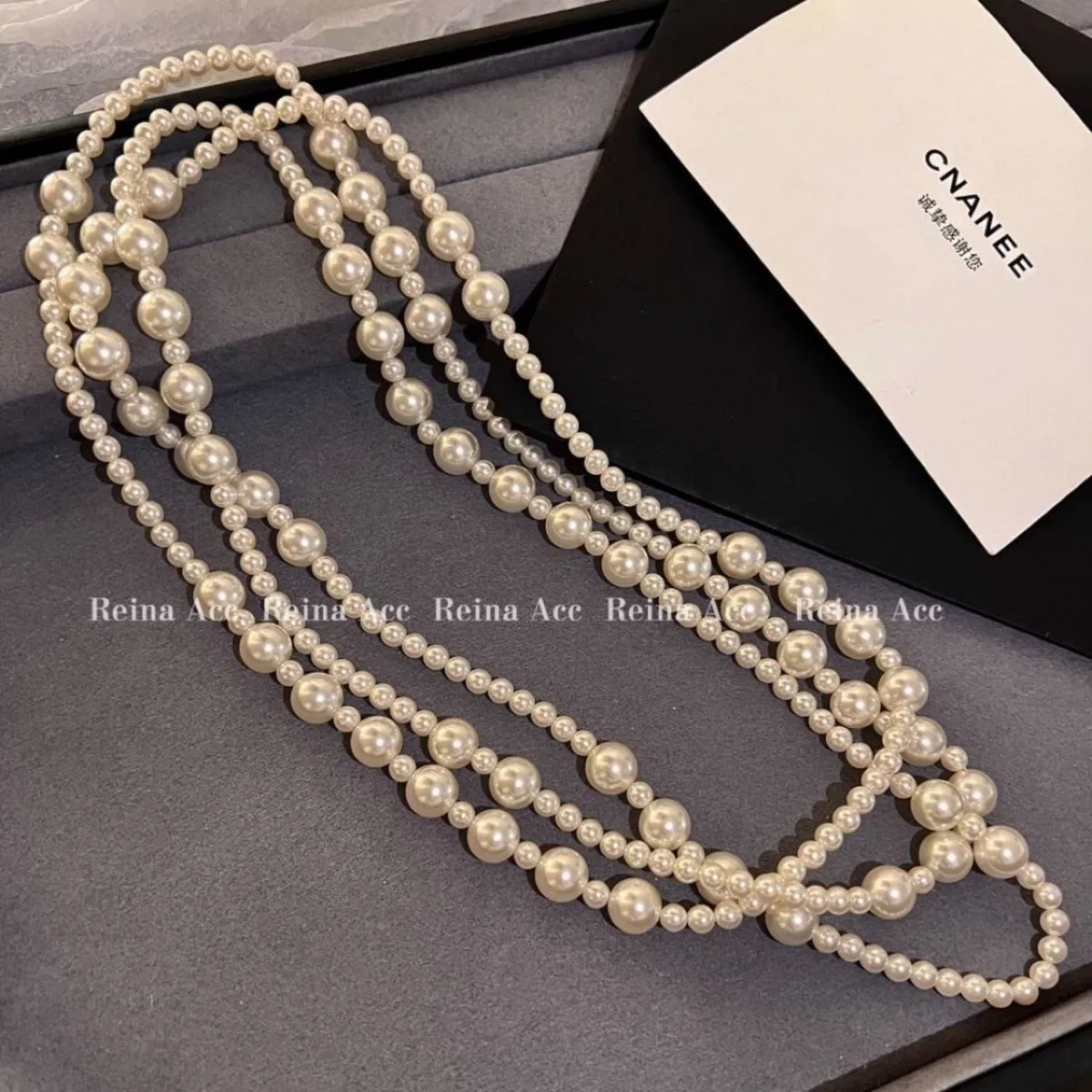 Reina Pearl