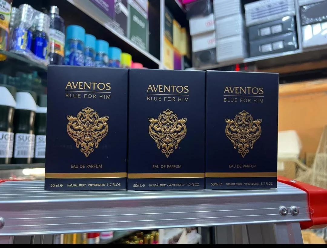 Aventos 50ml