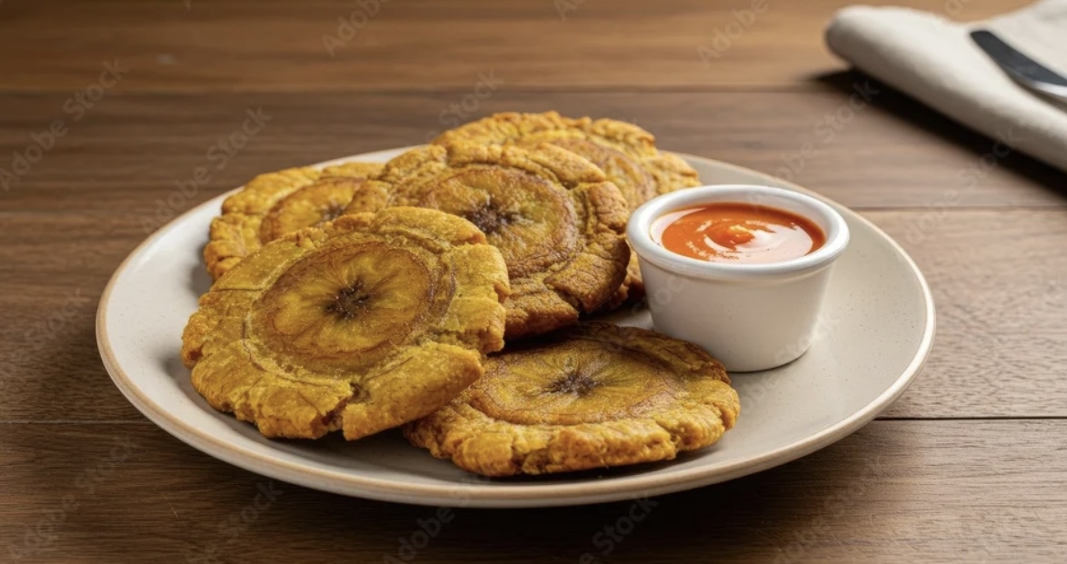 Plantain 2
