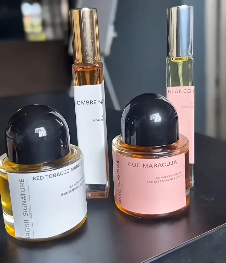 Sweet combo 🛍🥹