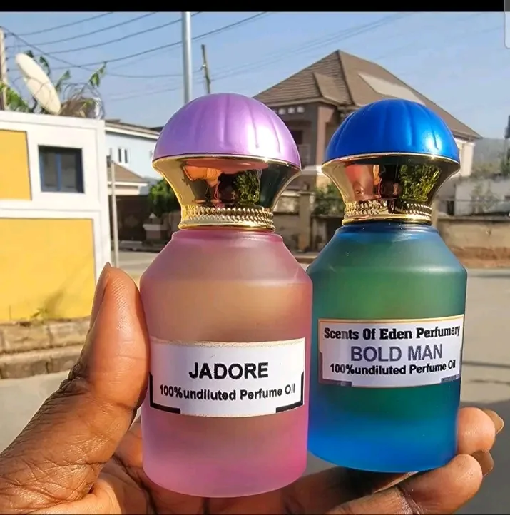 50mls perfume oils thumbnail 2