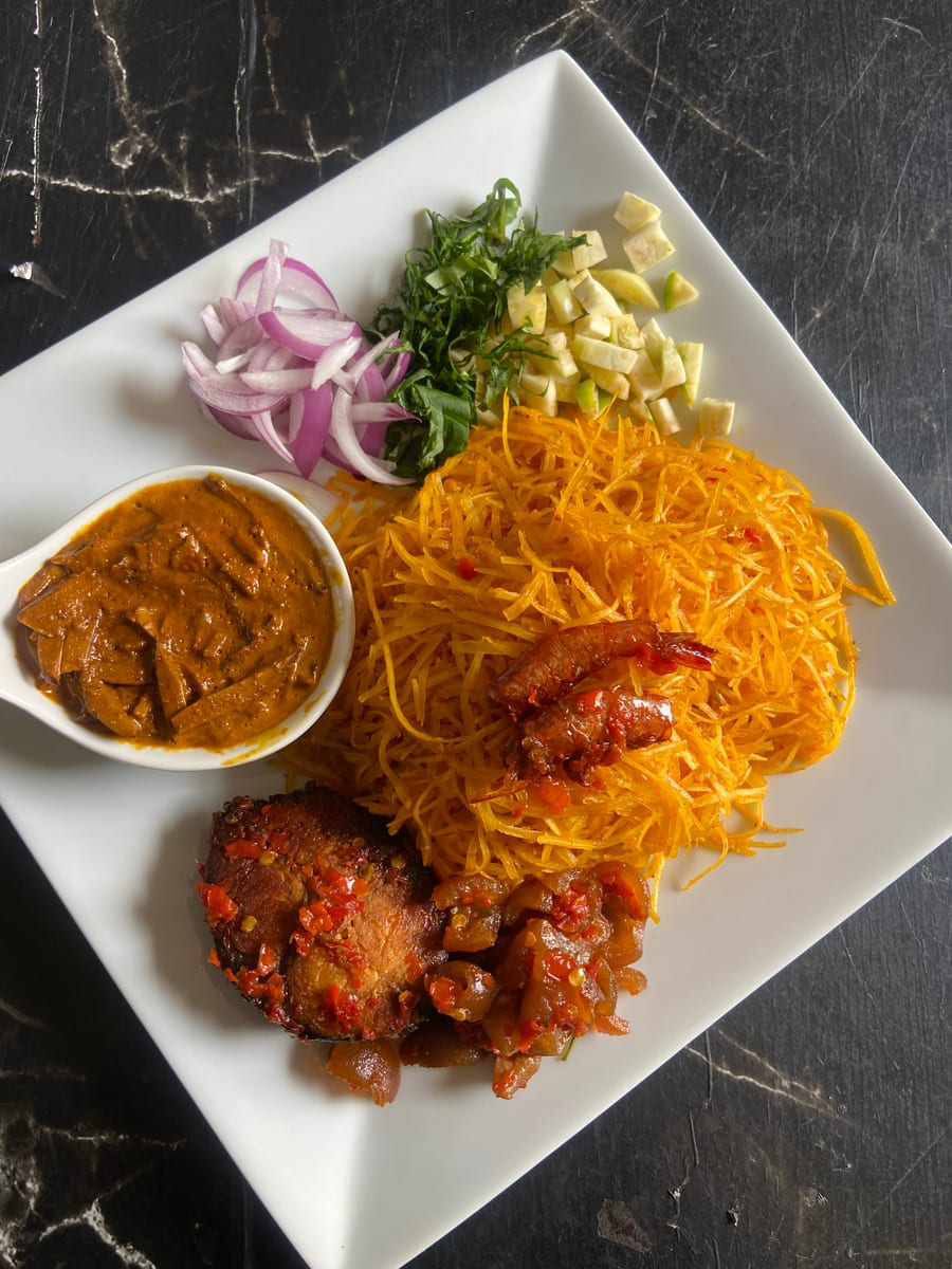Abacha