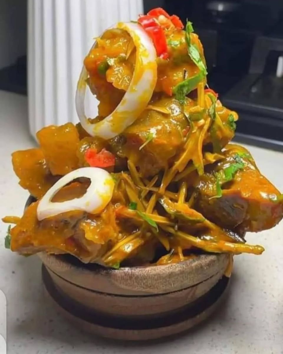 Nkwobi