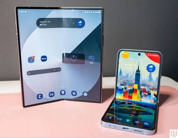 Samsung phone