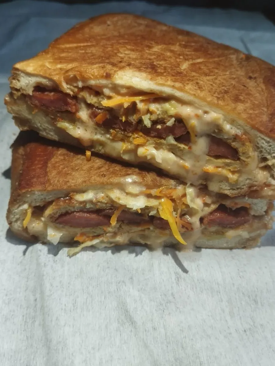 Super Supreme Combo