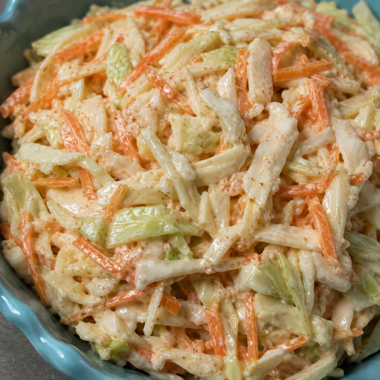 Coleslaw