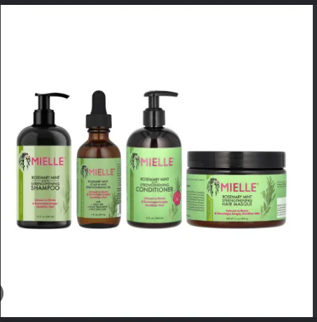 miele hair supplement