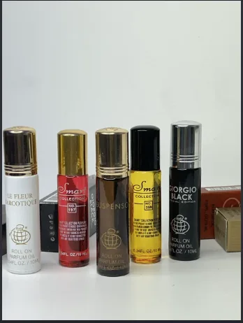 gorgio collection
