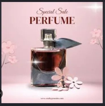 love scent