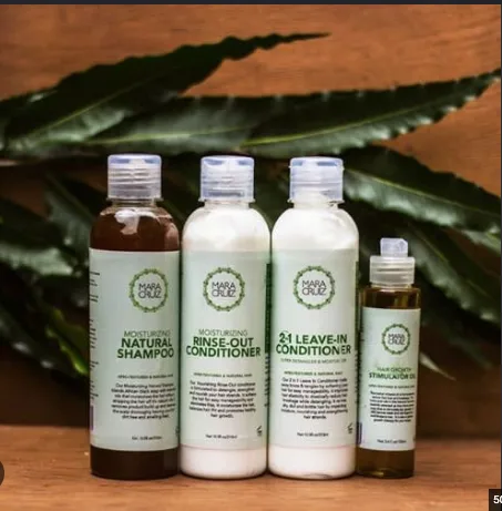 rinse out conditioner