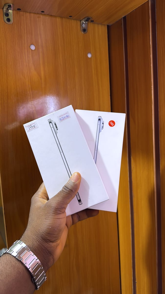 iPhone Air