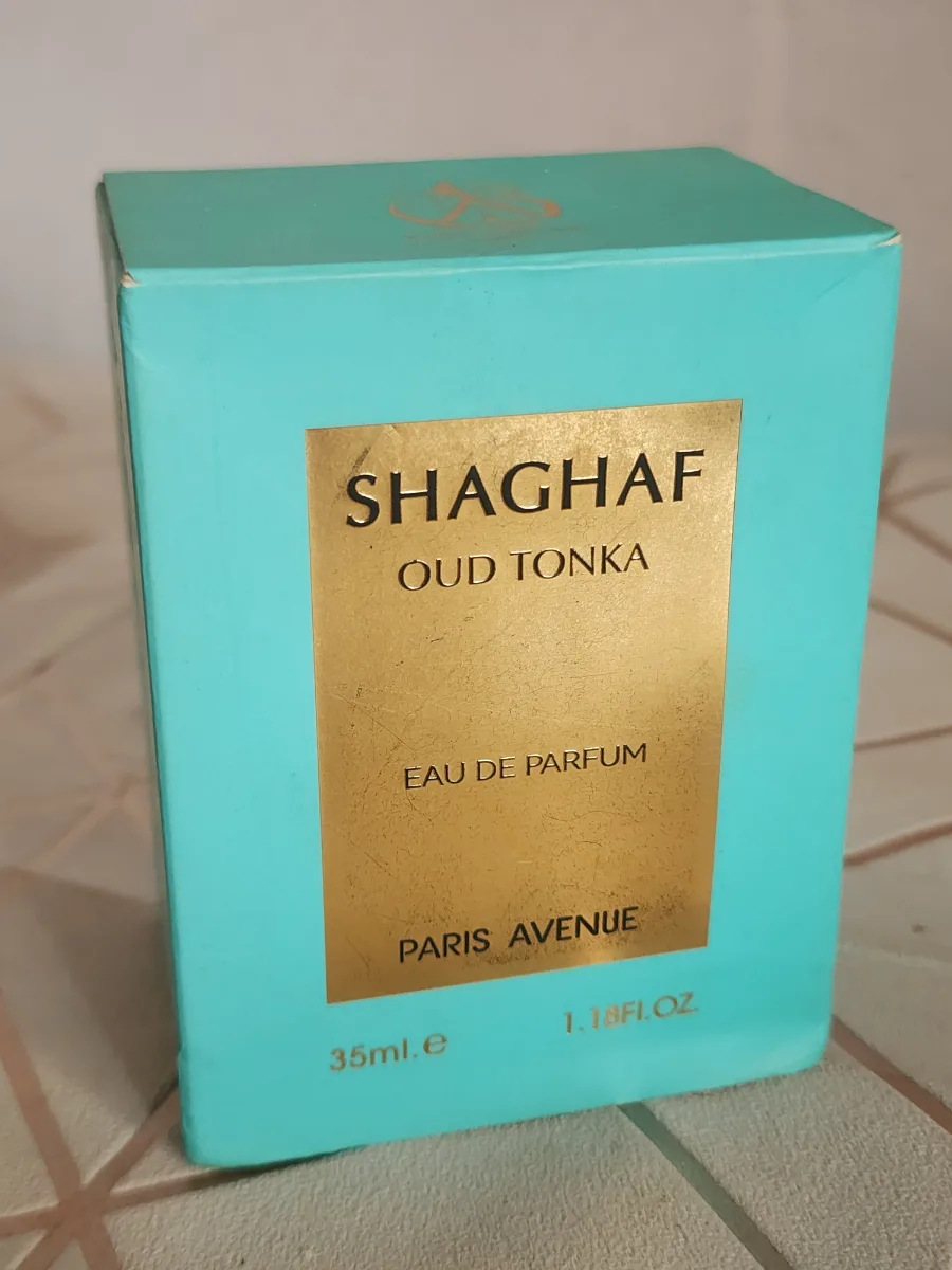 Shaghaf