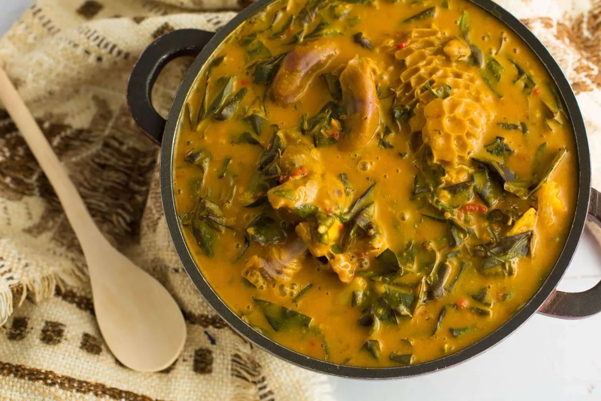 Soup