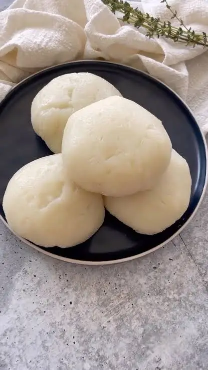 fufu