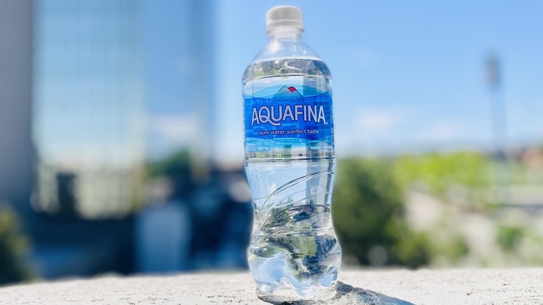 water