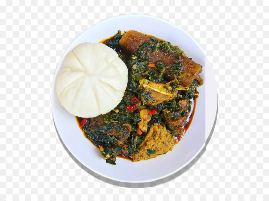 Afang Soup