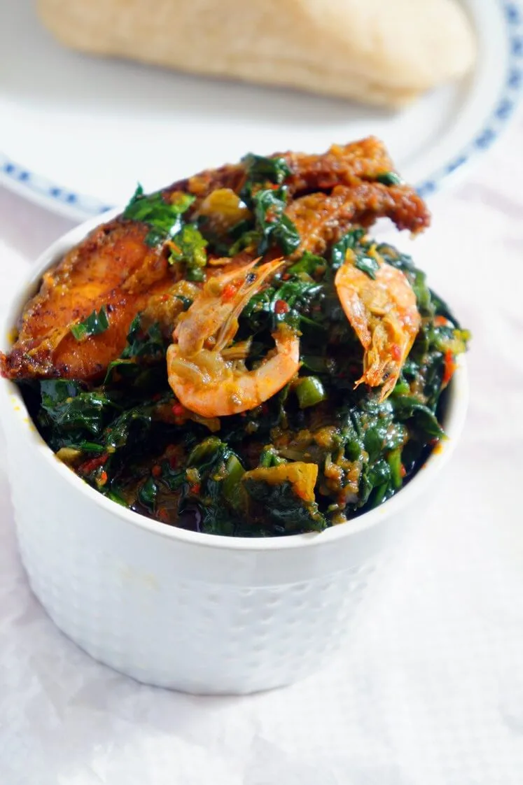 Vegetable Soup